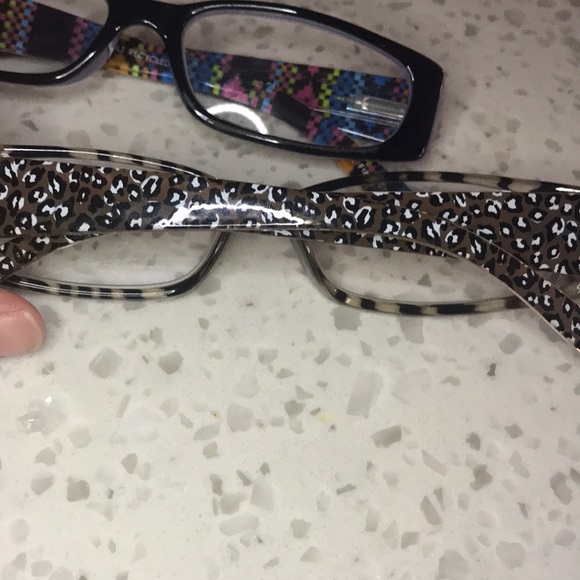 - Two pack readers patterned colorful - Picture 3 of 12